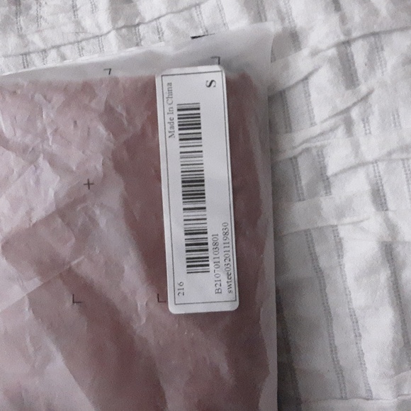 Rust Short sleeve Tee. Size S. New in Package without Tag! - Picture 8 of 8